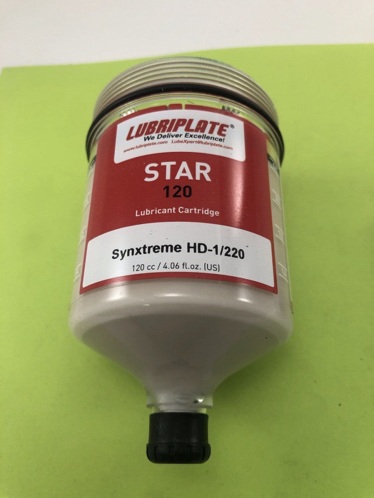 Box Of 10- L0313-612: SYNXTREME HD-1/220; STAR LC KIT,  L0313-613. 120 cc * NEW*