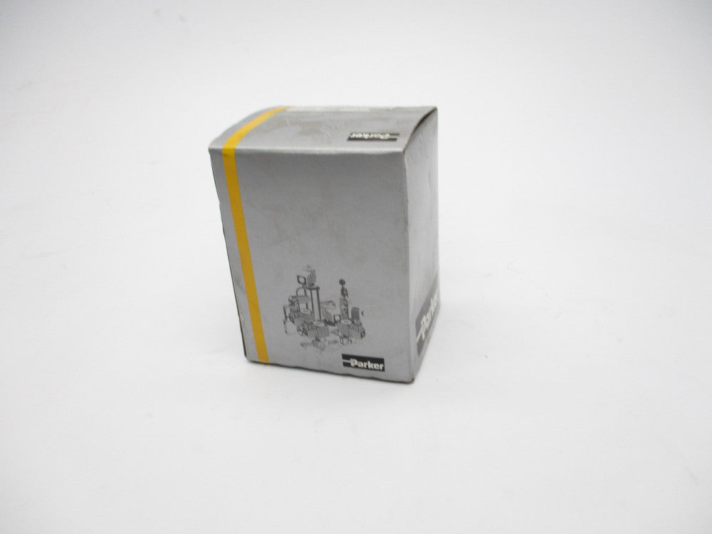 PARKER 72218BN4UE00N0C111P3 110/120 0-100PSI NSFS