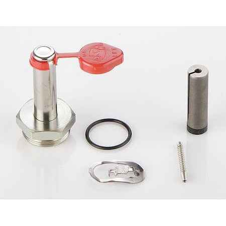 Asco 304354-V Rebuild Kit,For 2Lbg5