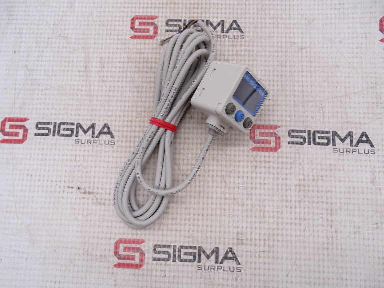 SMC ZSE40AF-01-T SWITCH