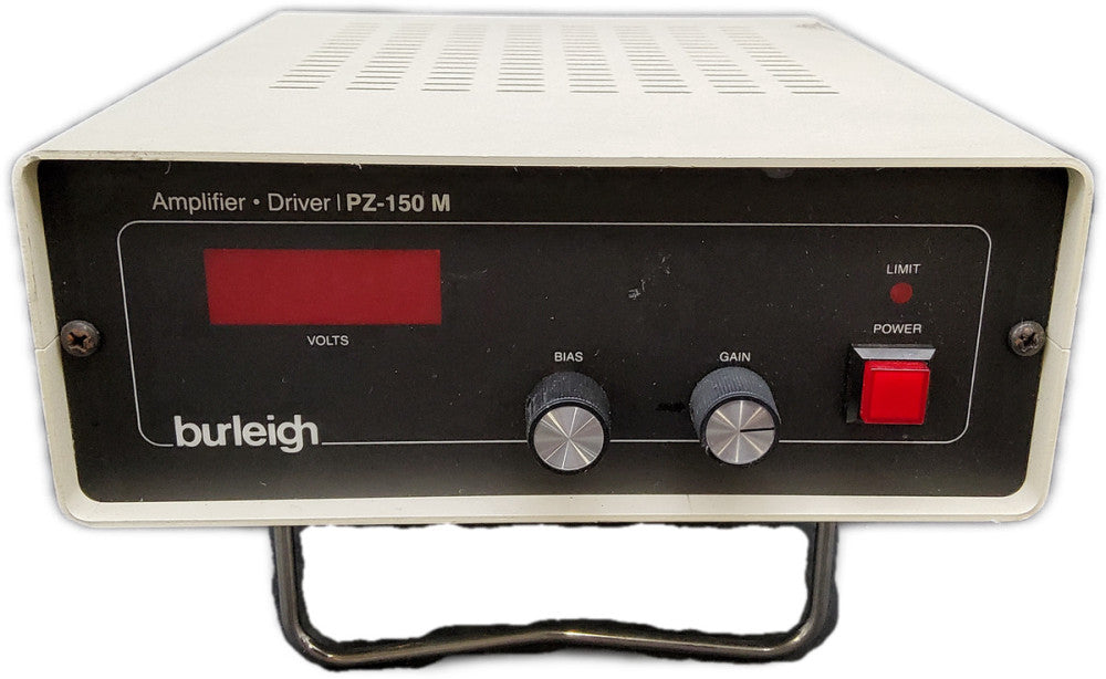 Burleigh PZ-150M Amplifier Driver