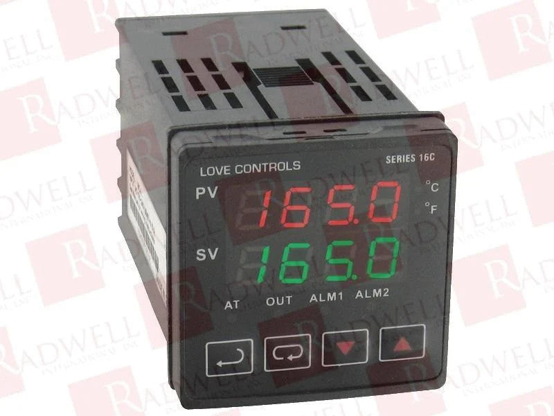 DWYER 16C-3 / 16C3 (BRAND NEW)