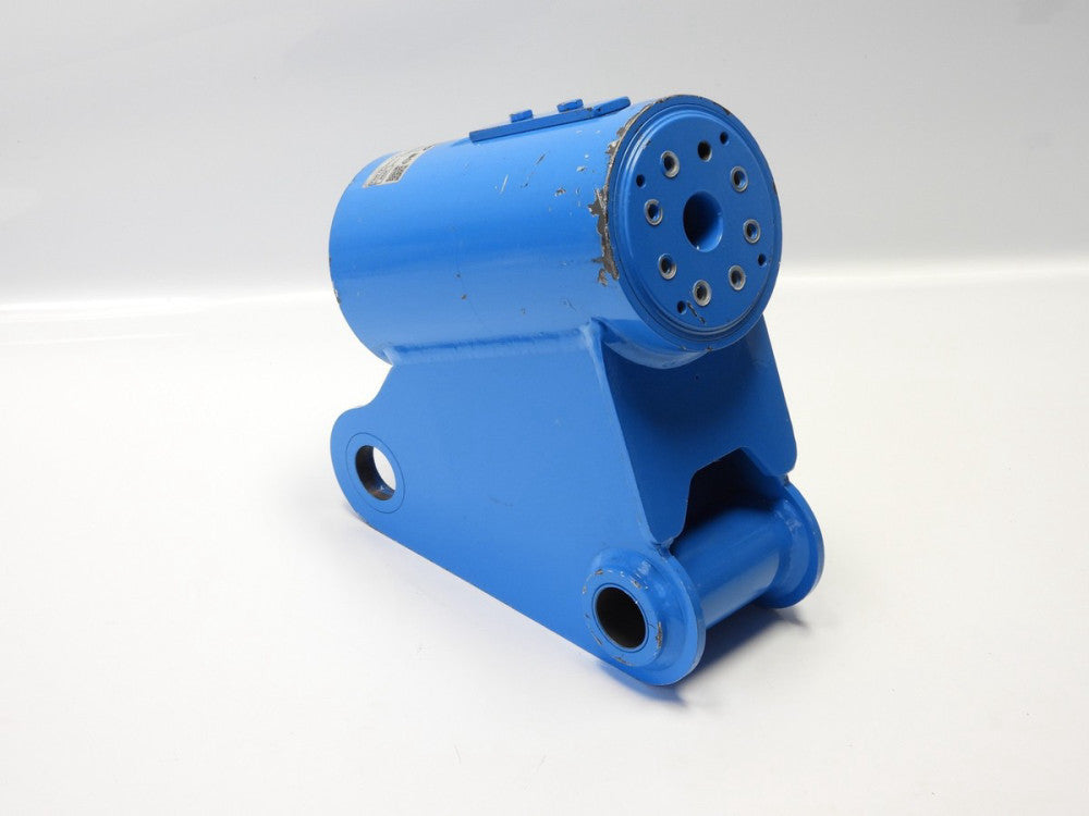 Moveco RP.24/M32H8Z2WP Rotator, Platform
