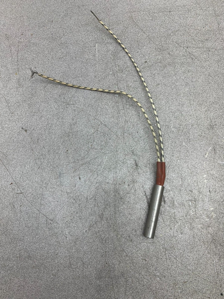 NEW NO BOX WATLOW 120V. 100WATT FIREROD CARTRIDGE HEATER J2J67