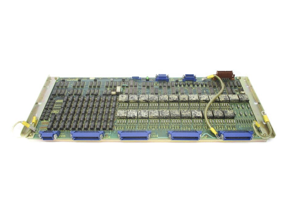FANUC A20B-0007-0045/01A UNMP