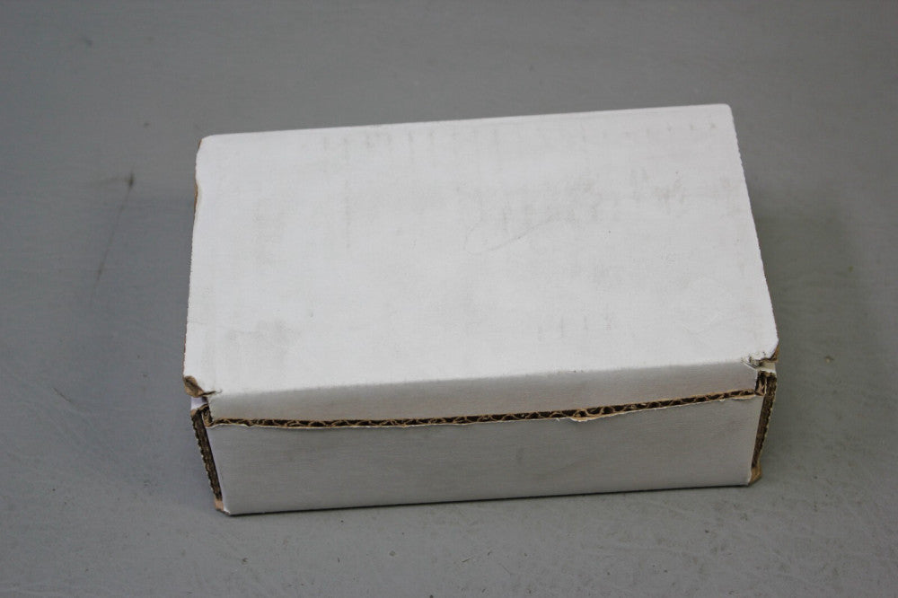 NEW WESTON PANEL METER 2461-278383