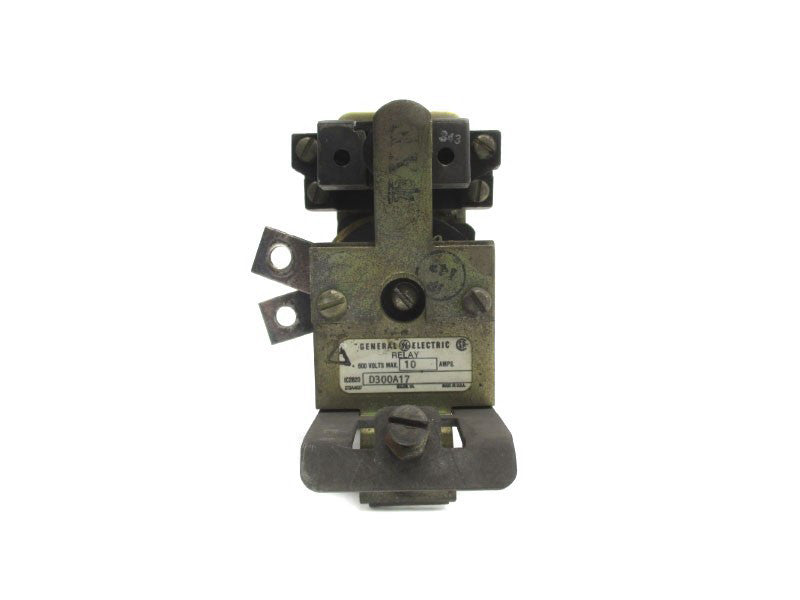 GENERAL ELECTRIC IC2820D300A17 600V 10A UNMP