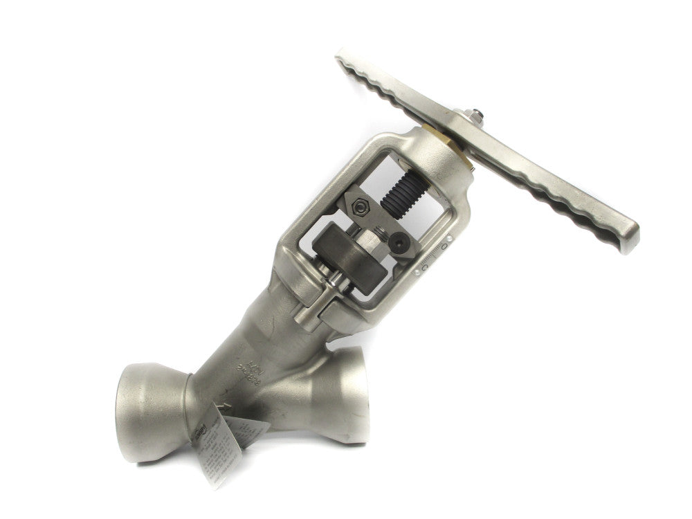FLOWSERVE 1878YGB NSNP