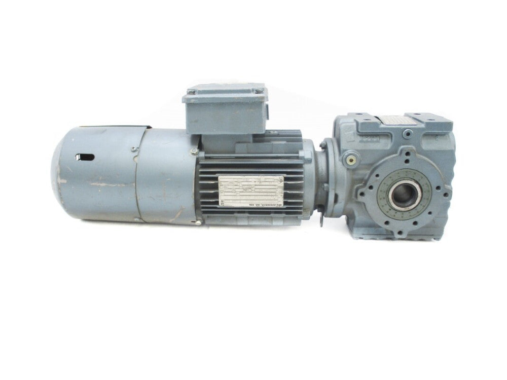SEW-EURODRIVE SH47DT80N4BMG1HRES1A DFT80M4BMG1HRES1A NSNP