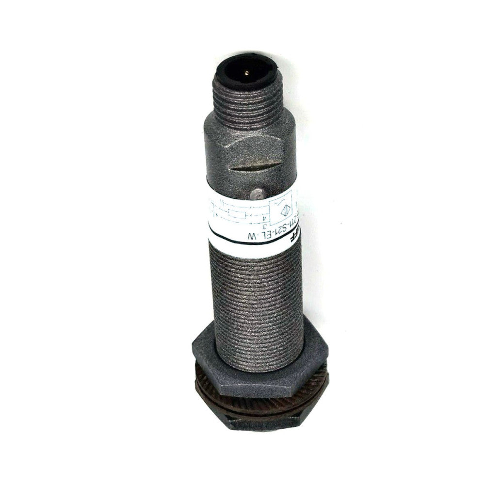 One Brand New FOR Balluff BES516-211-S21-EL-W