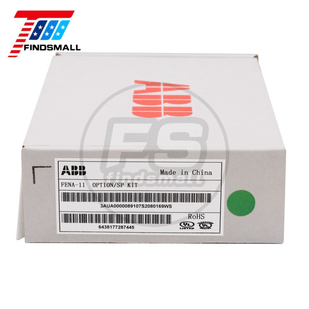 ABB FENA-11 Brand New Inverter Ethernet Adapter Module