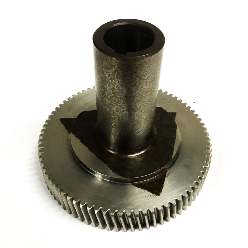 Acme Gridley Screw Machine 78-Tooth Feed Gear 13198 NOS