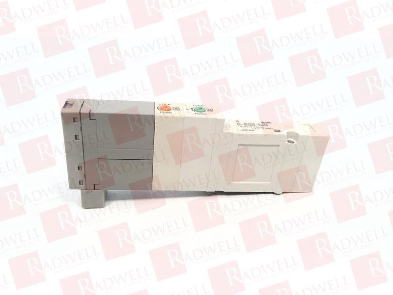 SMC 80-SX3240-5LOZD / 80SX32405LOZD (NEW IN BOX)