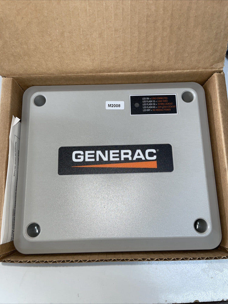 Generac Smart management module