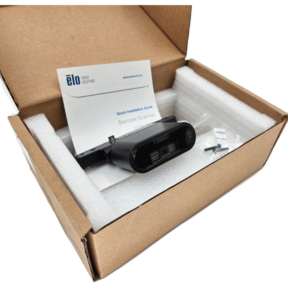 Elo E093433 Barcode Scanner