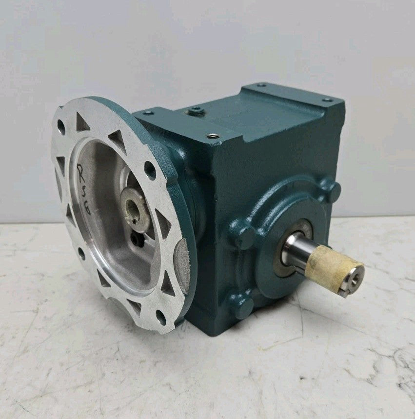 Dodge Tigear 2 Right Angle Worm Gear Speed Reducer 20Q10R56 10:1 2.25 Hp New
