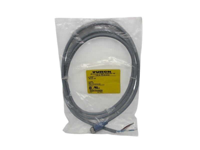 TURCK RKC-572-2M CABLE  NSMP