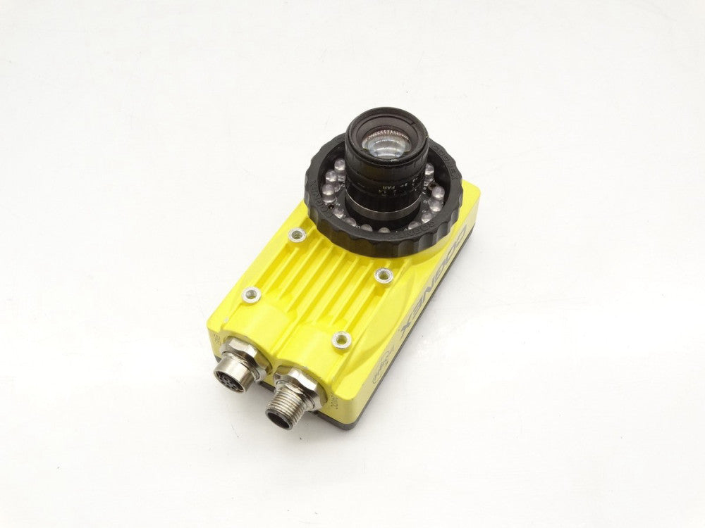 COGNEX ISS-5400-0000 CAMERA USED