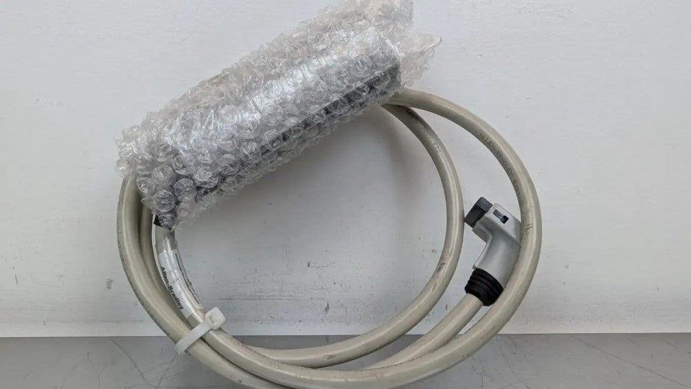 Allen-Bradley 1492-CABLE012X Digital Cable Ser E 20-Pin Gray