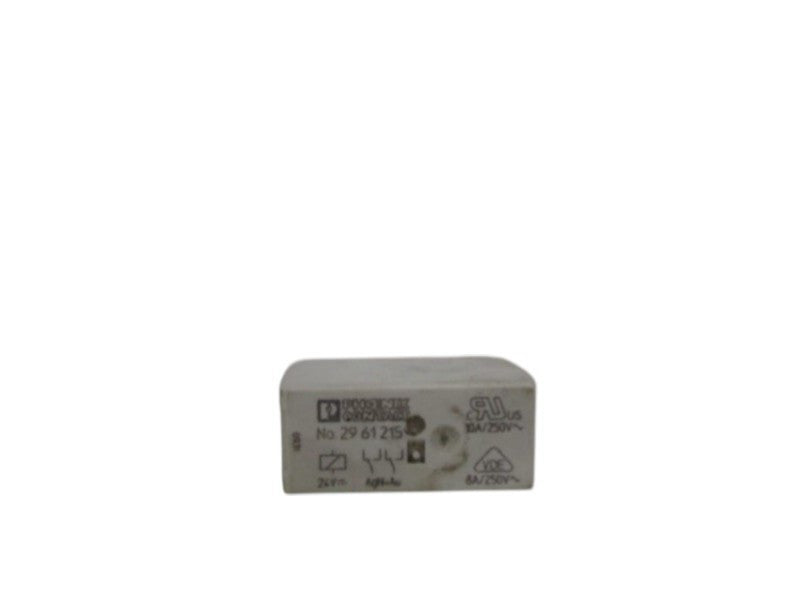 PHOENIX CONTACT 2961215 RELAY UNMP