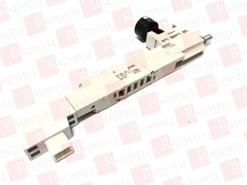 SMC SV1300-06-P / SV130006P (NEW IN BOX)