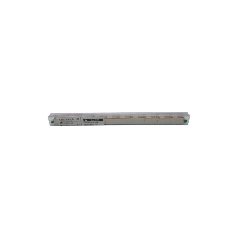 SCHNEIDER ELECTRIC RSB2A080BD 250VAC 8A (PKG OF 10) NSMP