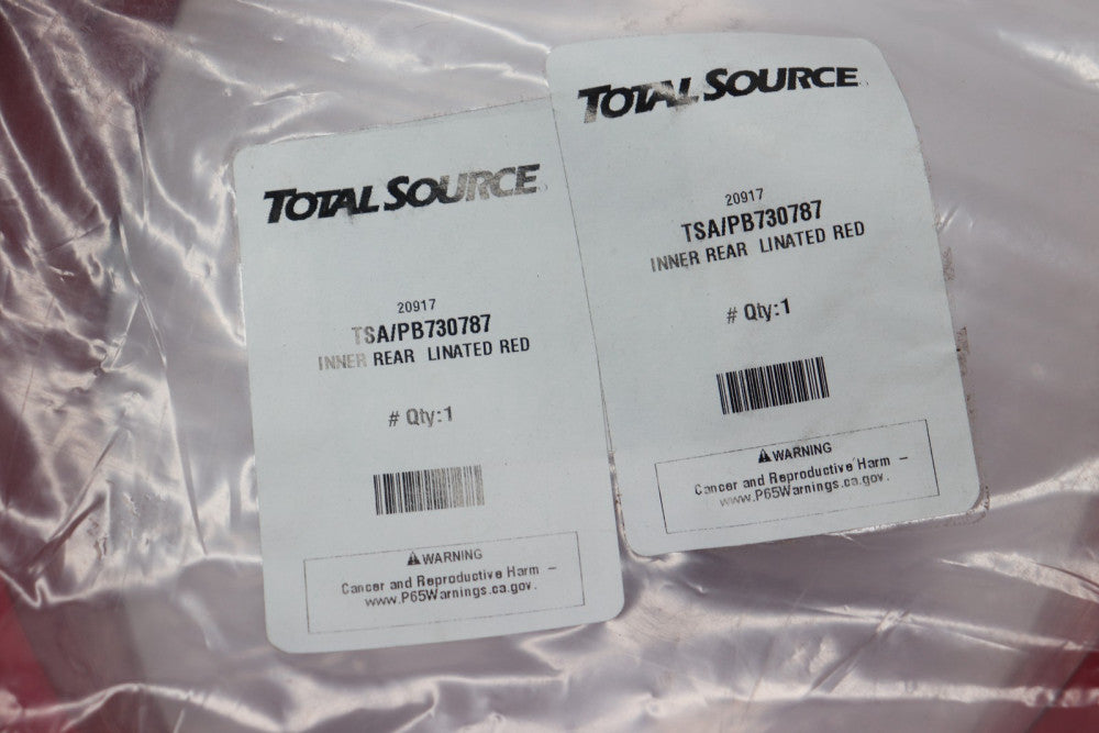 Total Source Front Squeegee PB730787