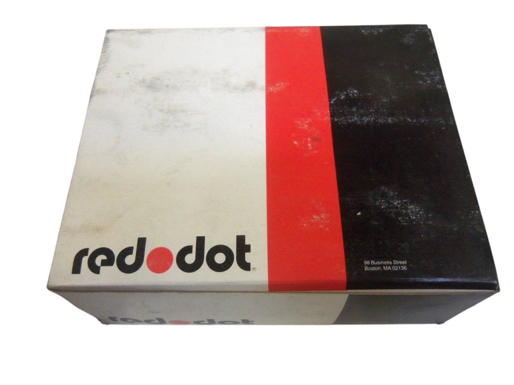 LOT OF 2 RED DOT AT-5 NSMP