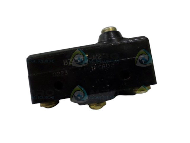 MICRO SWITCH BZ-3RD-A2 BASIC SWITCH  NSNP