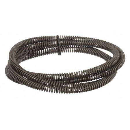 Ridgid 51317 Drain Cleaning Cable, 5/8 In. X 10 Ft.