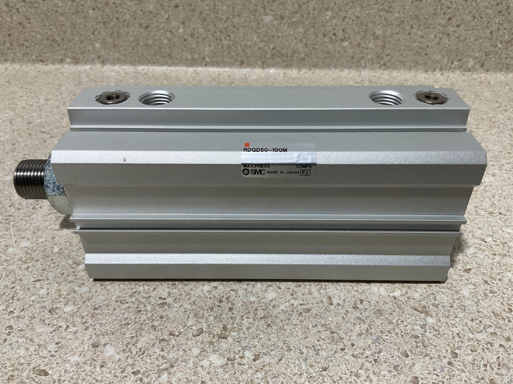 SMC RDQD50-100 NEW