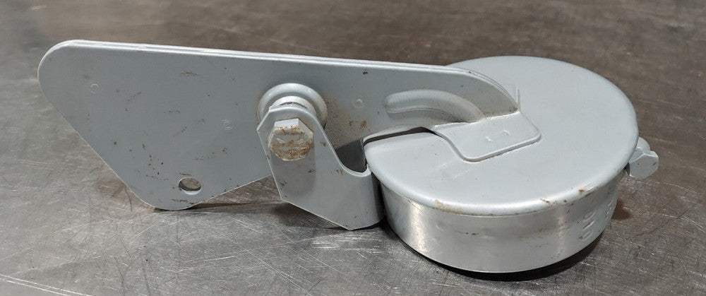 O&K TROJAN 4610919 Weather/Rain/Exhaust Cap.  Size NO10