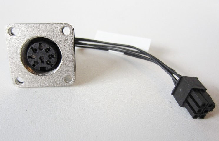 Ericsson RPM 777 222/00125 R3A Cable with Connectors NEW