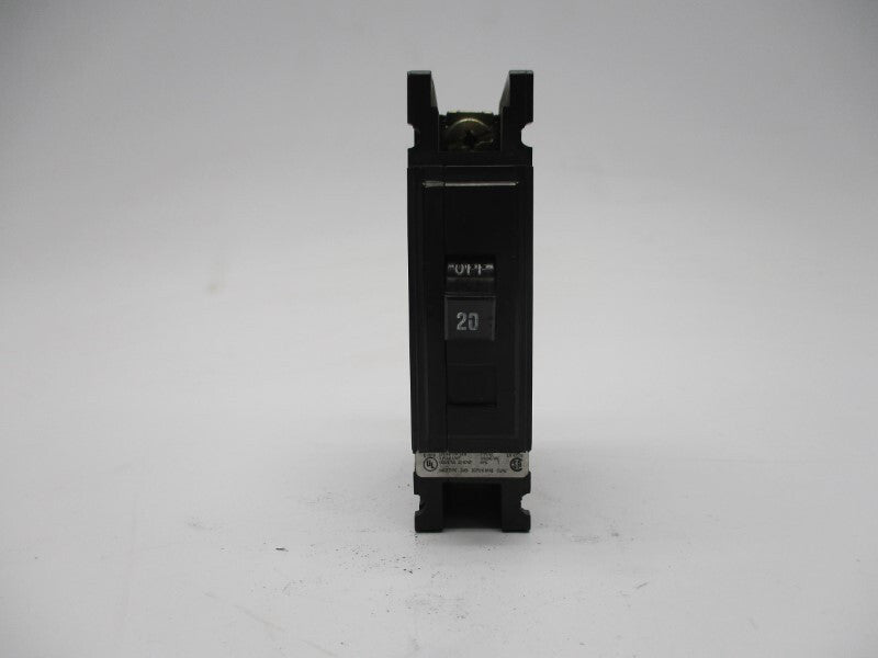 CUTLER HAMMER QC120 20A 120/240VAC UNMP
