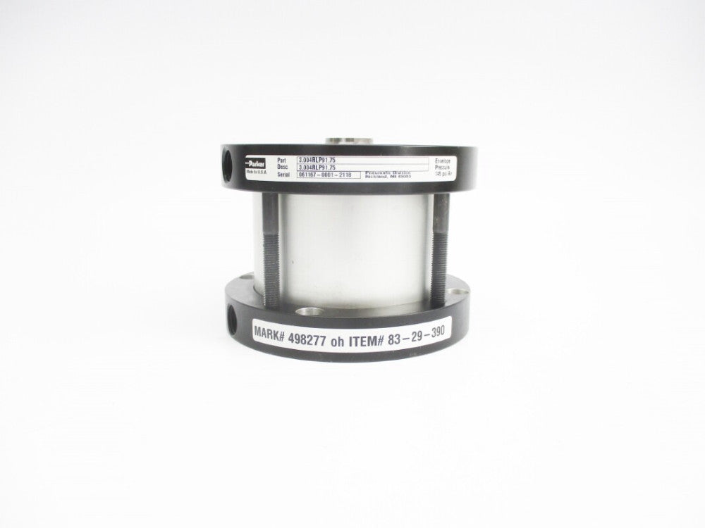 PARKER 3.004RLP91.75 145PSI NSNP