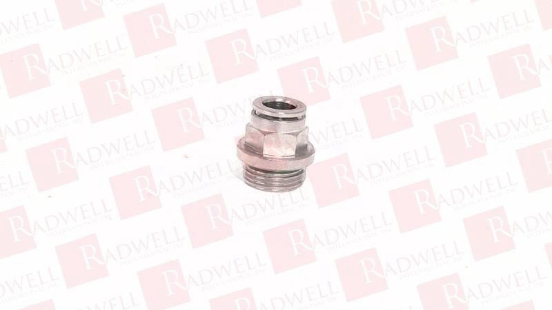 FESTO NPQH-D-G38-Q8-P10 / NPQHDG38Q8P10 (NEW NO BOX)