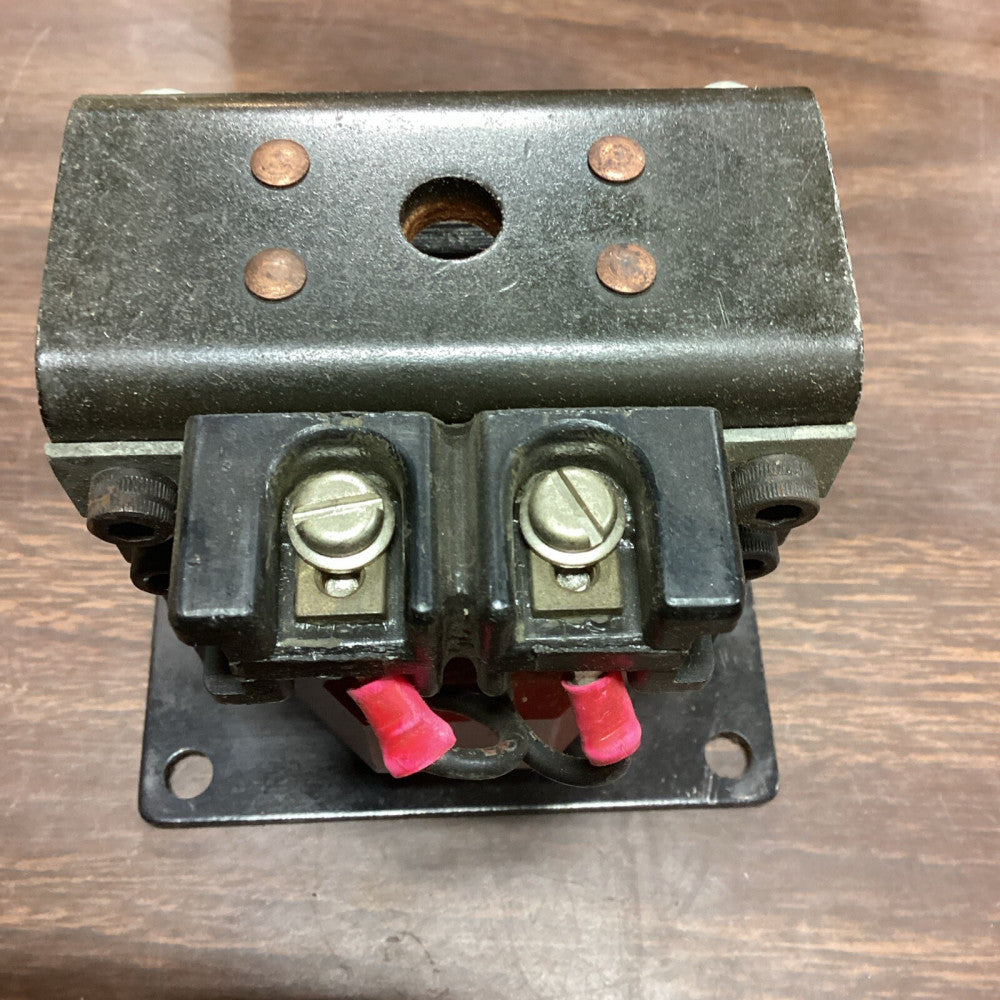Namco Controls Solenoid Coil EB550 39625 C80