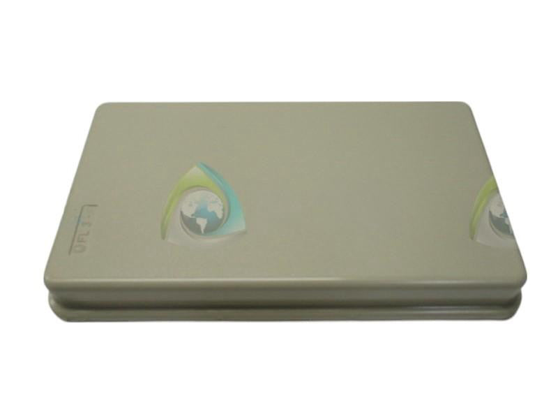 KLOCKNER MOELLER FL3-X INSULATING FLANGE  NSNP