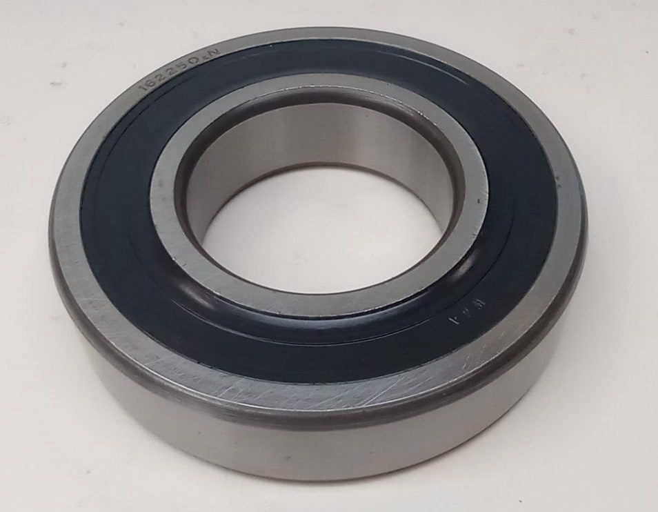 SKF 6208-2RS1/HT51 Ball Bearing Deep Groove 40X80X18mm Double Sealed