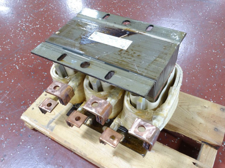 HAMMOND POWER SOLUTIONS RM0600U40 Line Reactor - New In Box