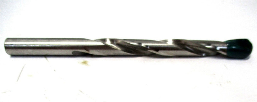 CJT (12003438) 11/32 x 3-7/16 x 4-3/4 2-Flute RH Carbide Jobber Length Drill