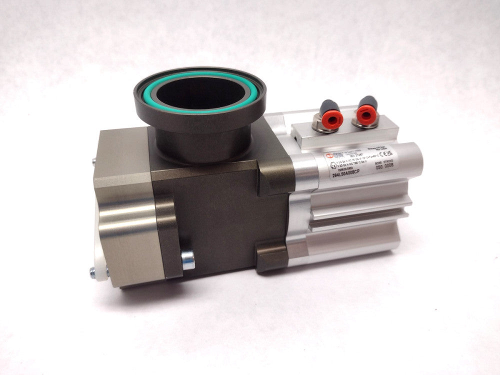 Scheugenpflug SP020479 Aspiration Valve DN 32/40 FKM