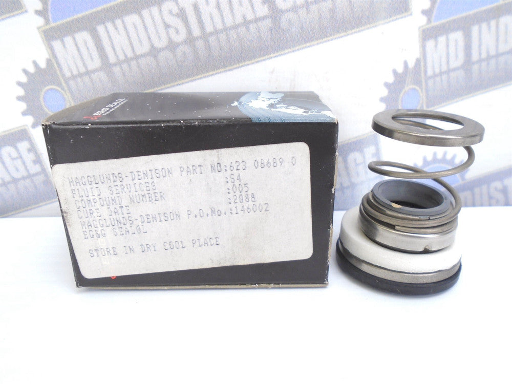 HAGGLUNDS-DENISON - 623-08689-0 - 3/4" Shaft Seal Assembly - (NEW IN BOX)