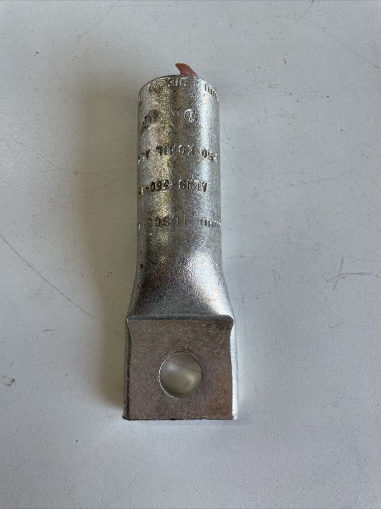 1) New no Box! ILSCO ALNS-350-12