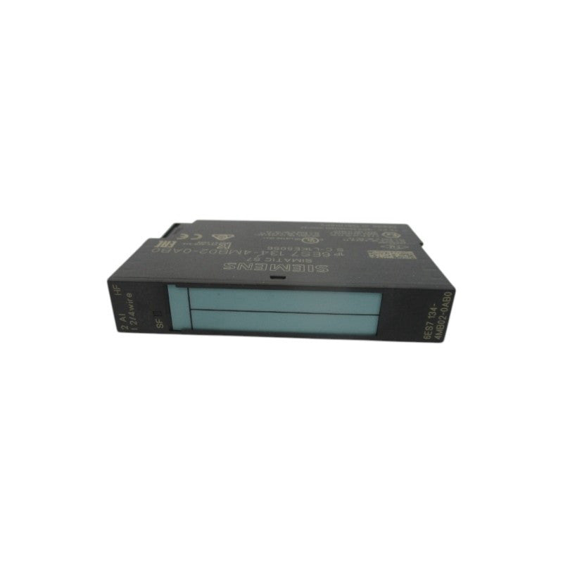 SIEMENS 6ES7134-4MB02-0AB0 NSNP