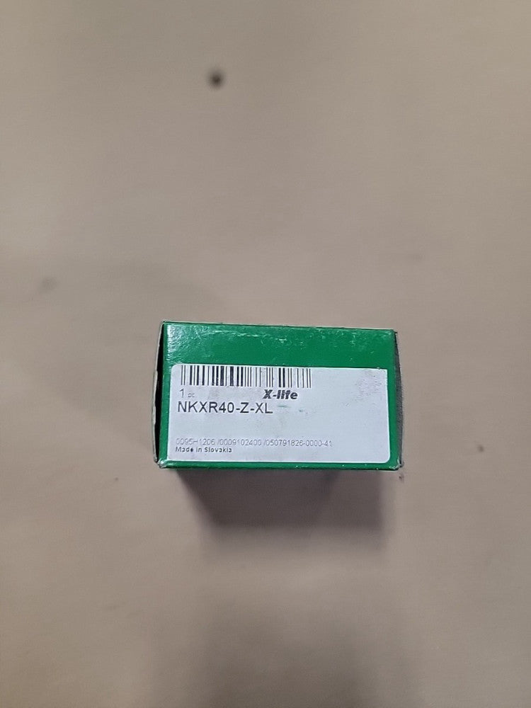 SCHAEFFLER GROUP NKXR40-Z-XL / NKXR40ZXL (BRAND NEW) INA