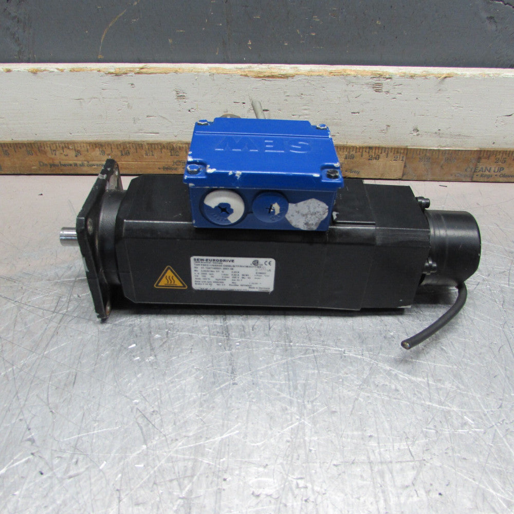 SEW PSE211/N/EK03 DS56L/B/TF/RH1M/AV1Y/KK ,SERVO MOTOR, 400v/3000rpm MAKE OFFER!
