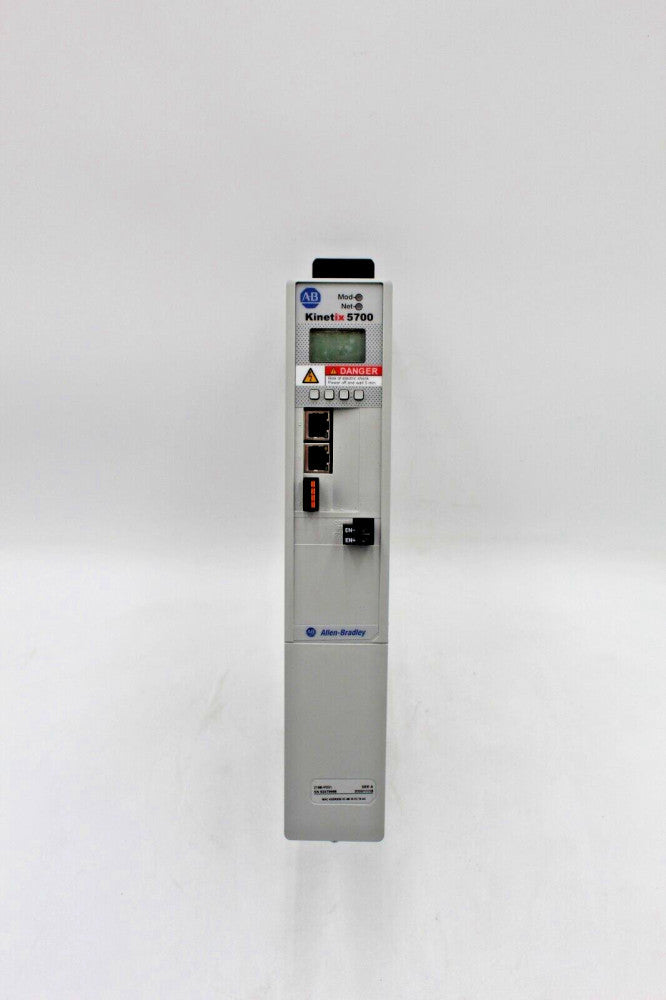 Allen-Bradley 2198-P031 Kinetic 5700 DC Bus Power Supply