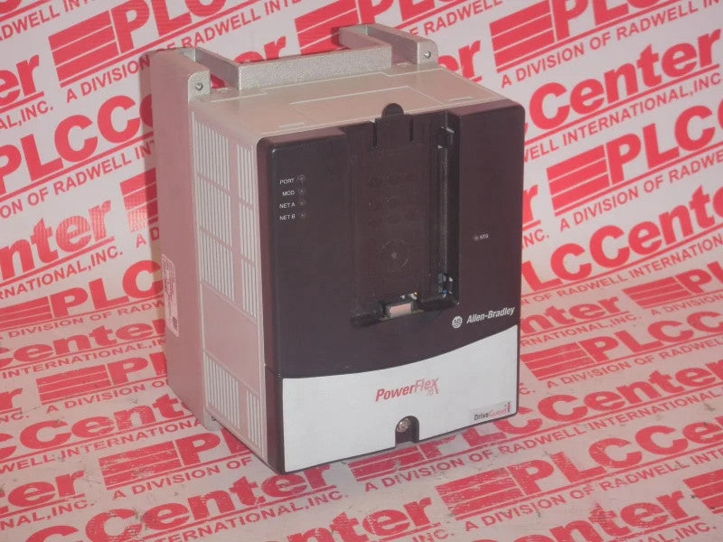 ALLEN BRADLEY 20AD3P4A0AYNANG0 / 20AD3P4A0AYNANG0 (USED)
