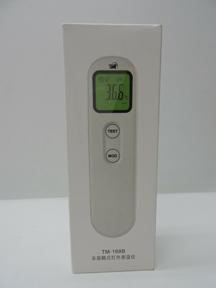 TM Digital Laser Infrared Thermometer for Clinic Use Digital LCD - BRAND NEW